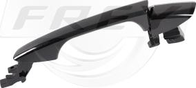 FREY 790006201 - Door Handle car-mod.net
