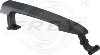 FREY 790001401 - Door Handle car-mod.net