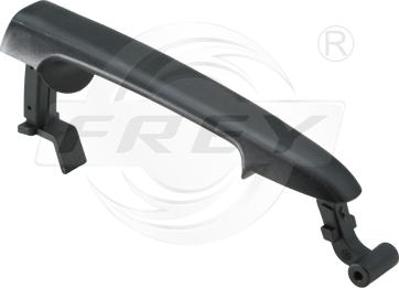 FREY 790001301 - Door Handle car-mod.net