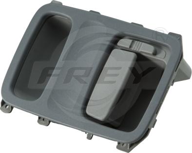 FREY 790001701 - Door Handle car-mod.net