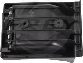 FREY 790002201 - Door Handle car-mod.net