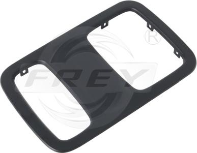 FREY 790011301 - Door Handle car-mod.net
