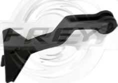 FREY 790103301 - Handle, bonnet release car-mod.net