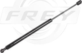 FREY 790803701 - Gas Spring, boot, cargo area car-mod.net