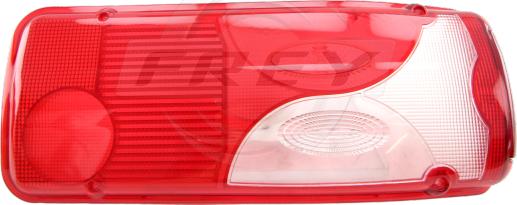 FREY 791501904 - Lens, combination rearlight car-mod.net