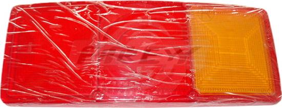 FREY 791502501 - Tail Light car-mod.net