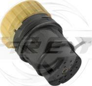 FREY 791005101 - Plug Housing, automatic transmission control unit car-mod.net