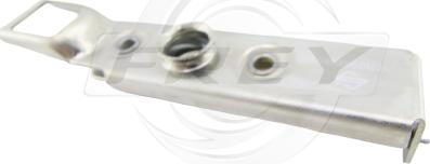 FREY 791700101 - Bonnet Lock car-mod.net
