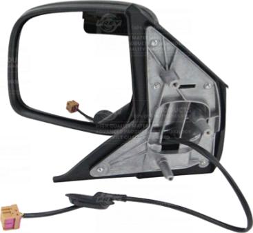 FREY 798903361 - Outside Mirror car-mod.net