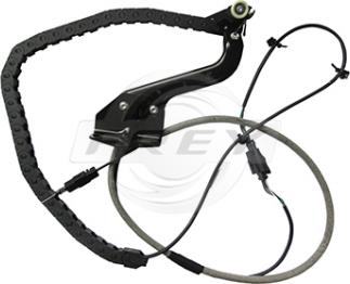 FREY 793906101 - Repair Set, harness car-mod.net