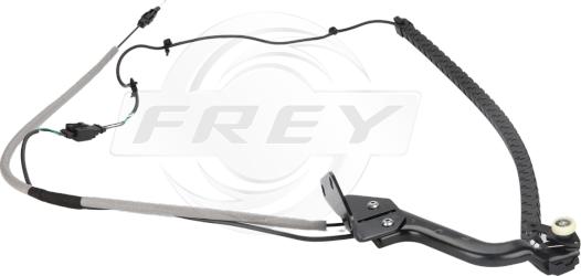 FREY 793906201 - Repair Set, harness car-mod.net