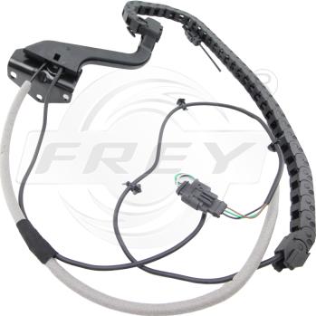 FREY 793900201 - Repair Set, harness car-mod.net