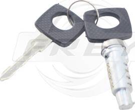 FREY 792905401 - Lock Cylinder car-mod.net