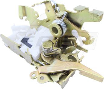 FREY 792900901 - Door Lock car-mod.net