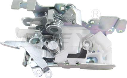 FREY 792900101 - Door Lock car-mod.net
