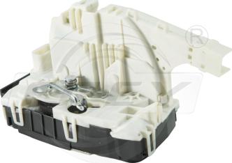 FREY 792901601 - Door Lock car-mod.net