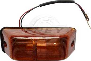 FREY 792400301 - Side Marker Light car-mod.net