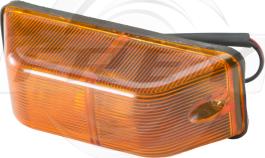 FREY 792303101 - Side Marker Light car-mod.net