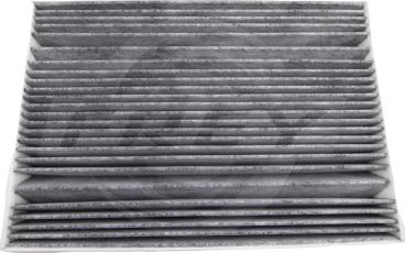 FREY 792211001 - Filter, interior air car-mod.net