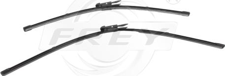 FREY 792752501 - Wiper Blade car-mod.net