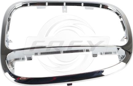 FREY 797101601 - Shift Console, automatic transmission car-mod.net