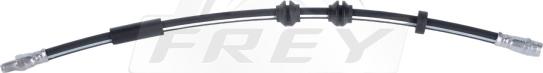 FREY 745909001 - Brake Hose car-mod.net