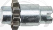 FREY 745401901 - Accessory Kit, parking brake shoes car-mod.net