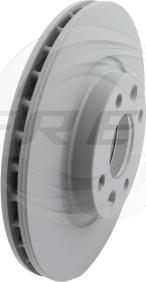 FREY 745233001 - Brake Disc car-mod.net