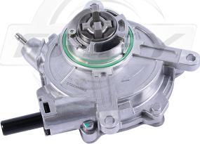 FREY 746900601 - Vacuum Pump, braking system car-mod.net