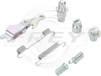 FREY 746100101 - Repair Kit, expander car-mod.net
