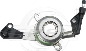 FREY 740500501 - Clutch Release Bearing car-mod.net