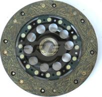 FREY 740105101 - Clutch Disc car-mod.net