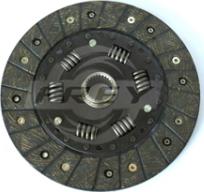 FREY 740105301 - Clutch Disc car-mod.net
