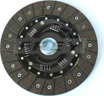 FREY 740100501 - Clutch Disc car-mod.net