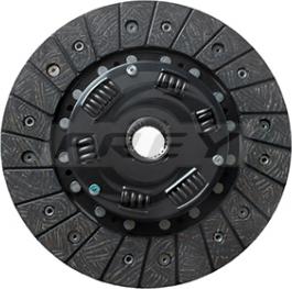 FREY 740100801 - Clutch Disc car-mod.net