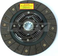 FREY 740100201 - Clutch Disc car-mod.net