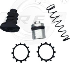 FREY 741000356 - Repair Kit, clutch slave cylinder car-mod.net