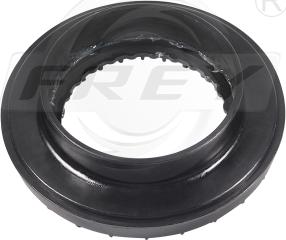 FREY 754000201 - Rolling Bearing, suspension strut support mounting car-mod.net