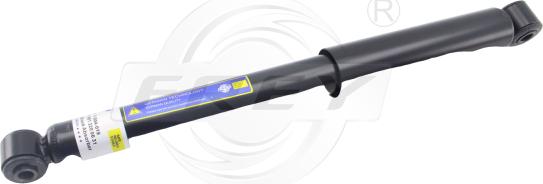 FREY 750401901 - Shock Absorber car-mod.net