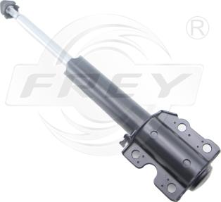 FREY 750402201 - Shock Absorber car-mod.net