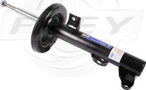 FREY 750429101 - Shock Absorber car-mod.net