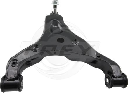 FREY 750119301 - Track Control Arm car-mod.net