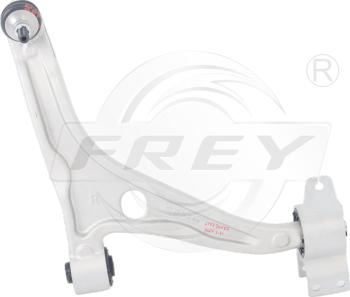 FREY 750134601 - Track Control Arm car-mod.net