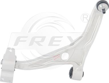 FREY 750134701 - Track Control Arm car-mod.net