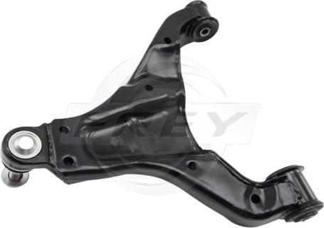 FREY 750127001 - Track Control Arm car-mod.net