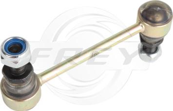 FREY 750306801 - Rod / Strut, stabiliser car-mod.net