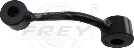 FREY 750301101 - Rod / Strut, stabiliser car-mod.net
