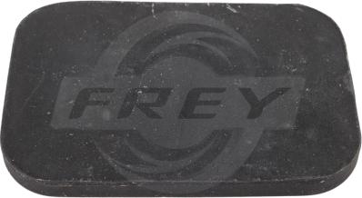 FREY 750255804 - Mounting, axle beam car-mod.net