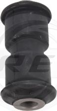 FREY 750205501 - Bush, leaf spring car-mod.net
