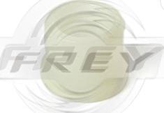 FREY 750200101 - Bush, leaf spring car-mod.net
